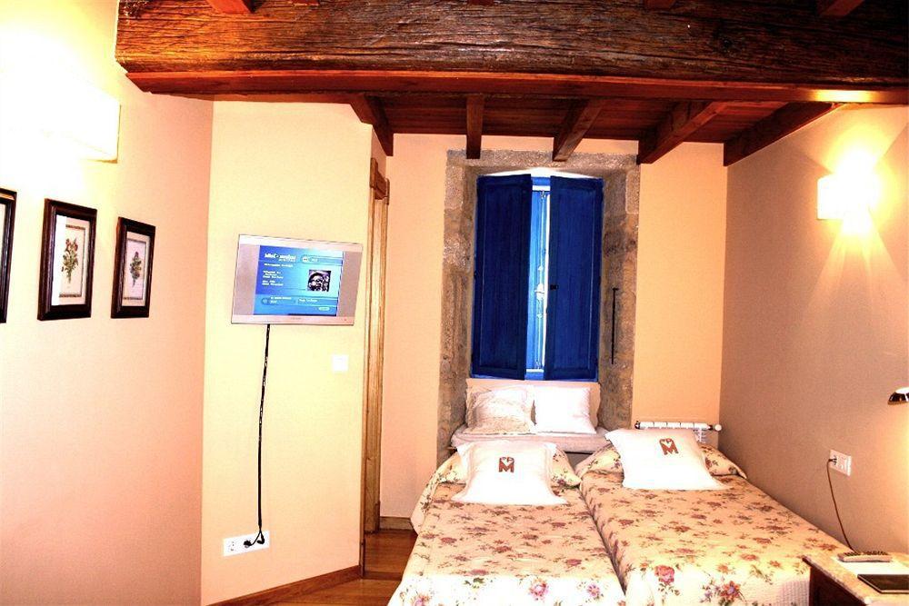 Hotel Casa Perfeuto Maria Cabana Moura Exteriér fotografie
