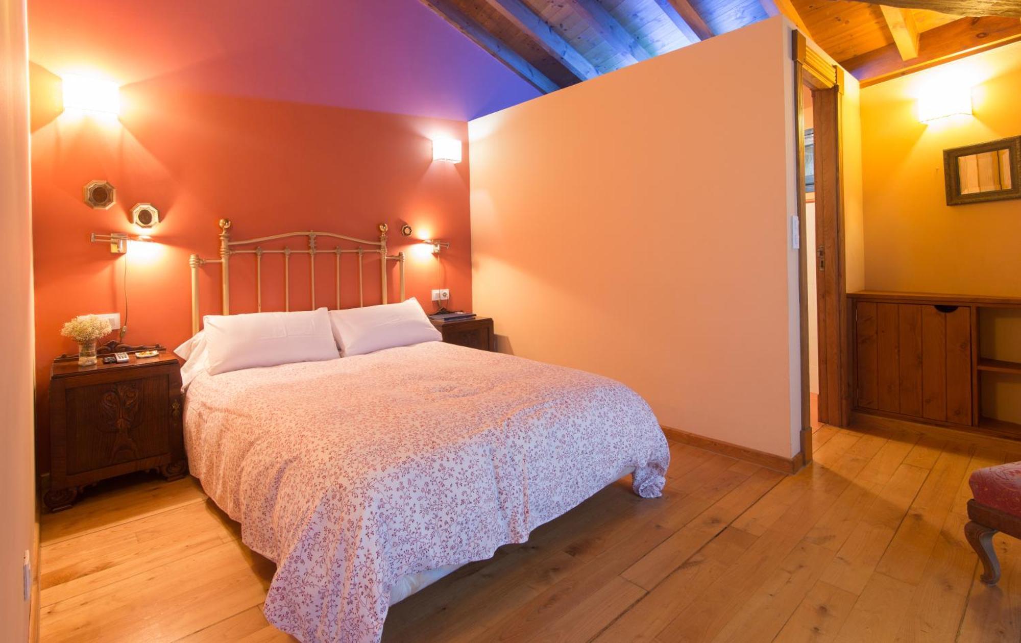Hotel Casa Perfeuto Maria Cabana Moura Pokoj fotografie