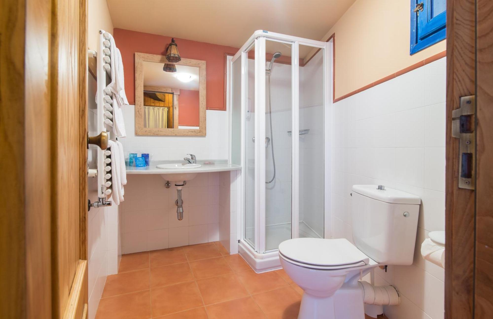 Hotel Casa Perfeuto Maria Cabana Moura Pokoj fotografie