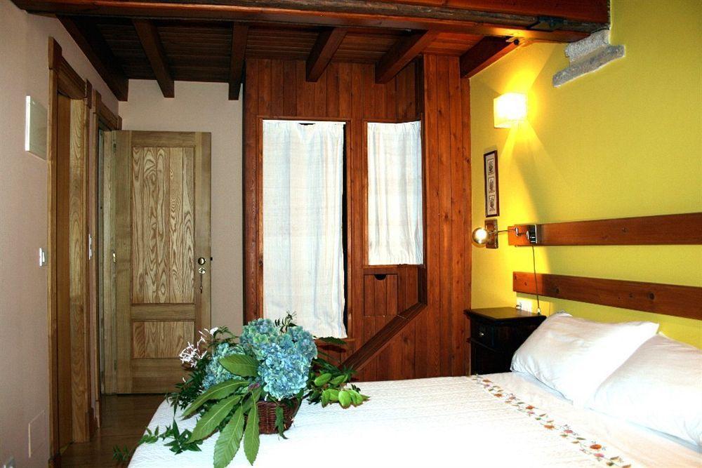 Hotel Casa Perfeuto Maria Cabana Moura Exteriér fotografie
