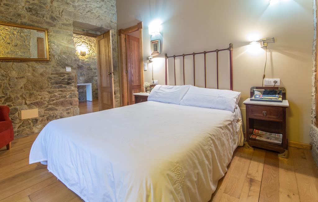 Hotel Casa Perfeuto Maria Cabana Moura Exteriér fotografie