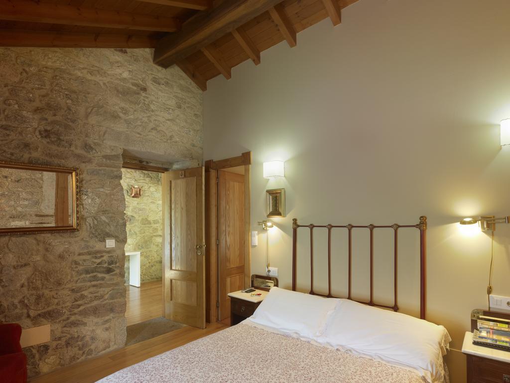 Hotel Casa Perfeuto Maria Cabana Moura Exteriér fotografie