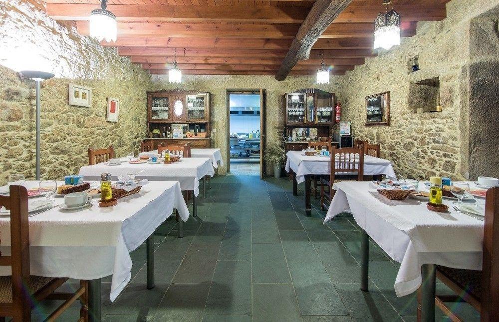 Hotel Casa Perfeuto Maria Cabana Moura Exteriér fotografie