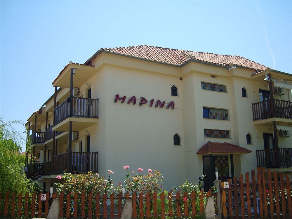 Hotel Casa Perfeuto Maria Cabana Moura Exteriér fotografie