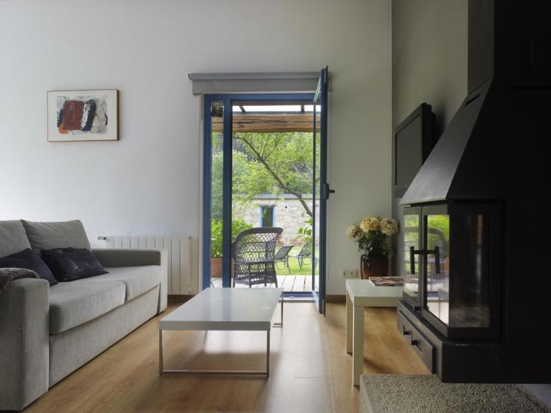Hotel Casa Perfeuto Maria Cabana Moura Exteriér fotografie